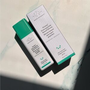 Brand New Protini Serum Perfect for textured skin! drunk elephant